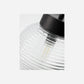 Wall lamp, HDGaia, Clear
