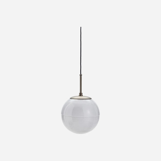 Lamp, HDHalda, White;Brown