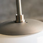 Lampe, HDHalda, Weiß/Braun