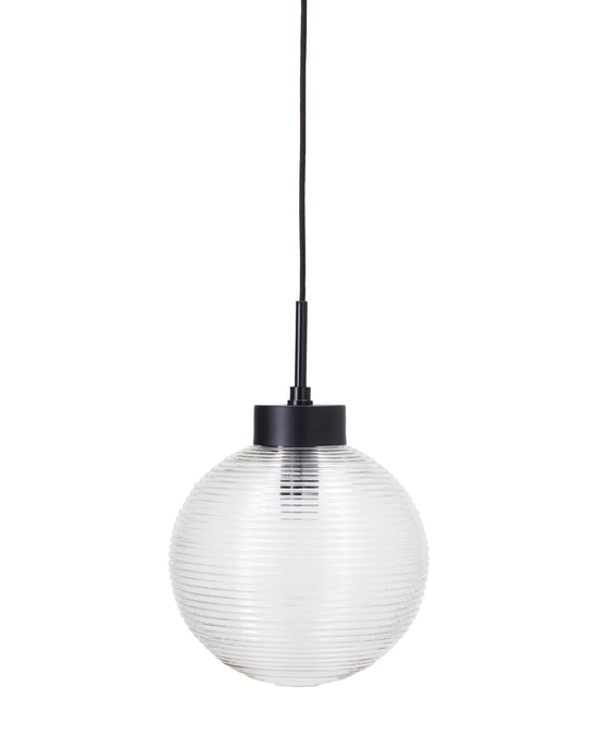 Lampe, HDGaia, Klar