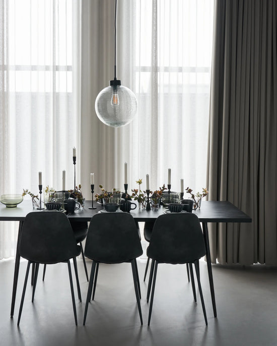 Lampe, HDGaia, Klar