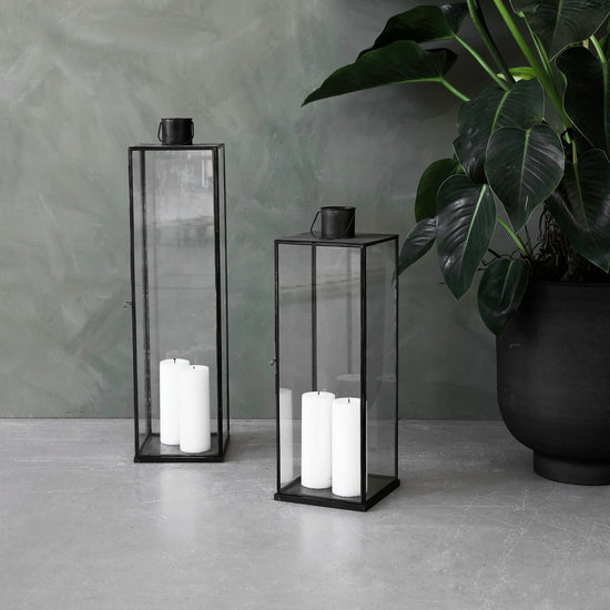 Lanterne, HDNarrow, Mørk antik