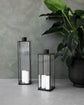 Lantern, HDNarrow, Dark antique
