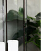 Lantern, HDNarrow, Dark antique