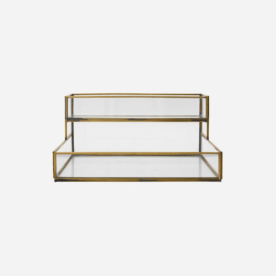 Organiser, HDArca, Brass