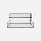 Organiser, HDArca, Messing