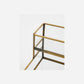 Organiser, HDArca, Messing