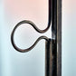Windlicht, HDVivi, Antikes Messing-Finish
