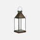 Lantern, HDVivi, Antique brass