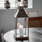 Lantern, HDVivi, Antique brass