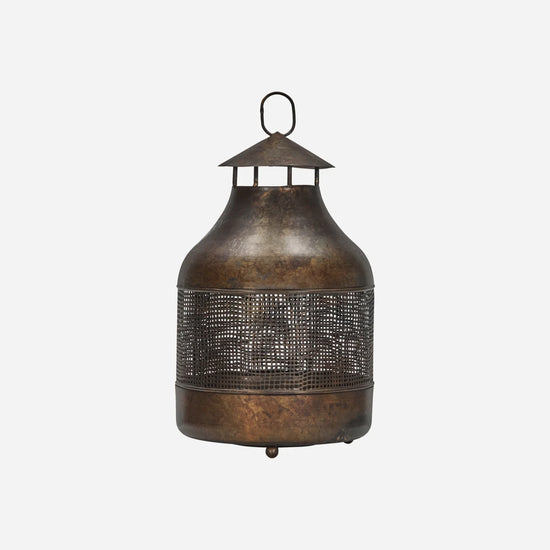 Lantern, HDNett, Brown