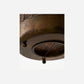 Lantern, HDNett, Brown