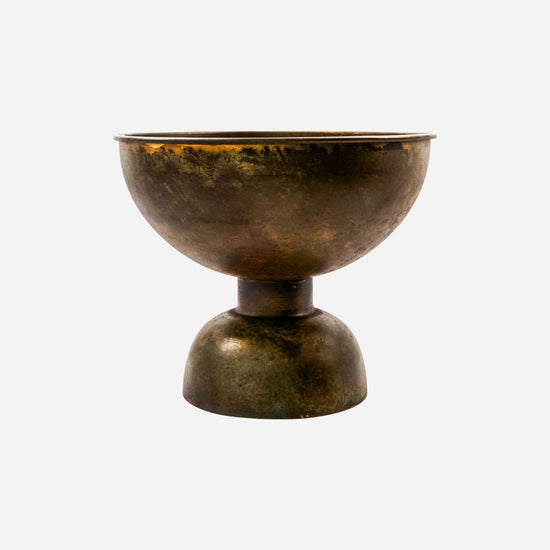 Bowl, HDTala, Antique brown