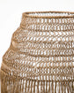 Tealight holder, HDAmfi, Golden