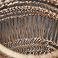Tealight holder, HDAmfi, Golden