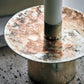 Candle holder, HDSimb, Antique brass