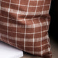 Cushion cover, HDThame, Brown