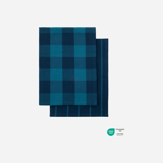 Tea towels, HDCook, Dark green