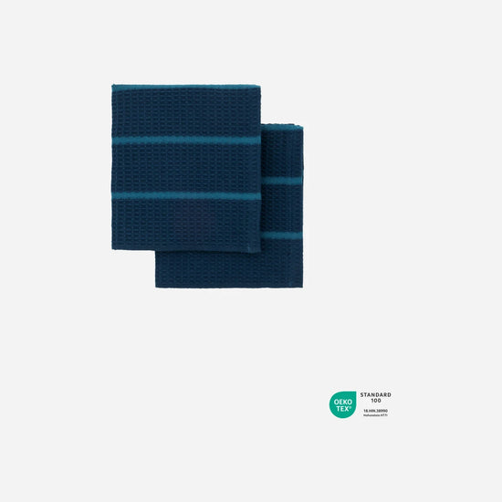 Dish cloth, HDRena, Dark green