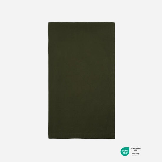 Tablecloth, HDReal, Dark Green