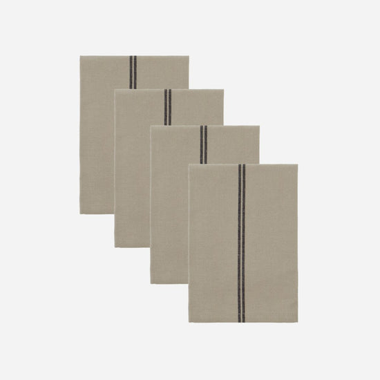 Napkins, HDStalgia, Taupe