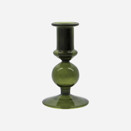 Candle stand, HDVidro, Green