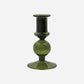 Candle stand, HDVidro, Green