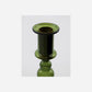Candle stand, HDVidro, Green