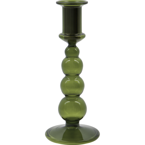 Candle stand, HDVidro, Green