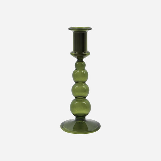 Candle stand, HDVidro, Green