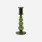 Candle stand, HDVidro, Green
