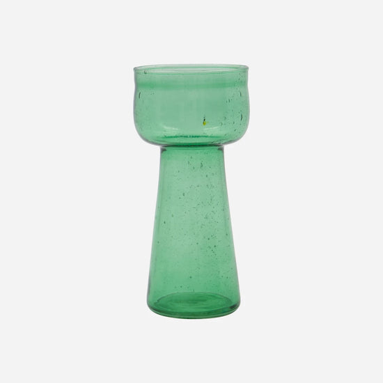Vase, HDTuur, Grün