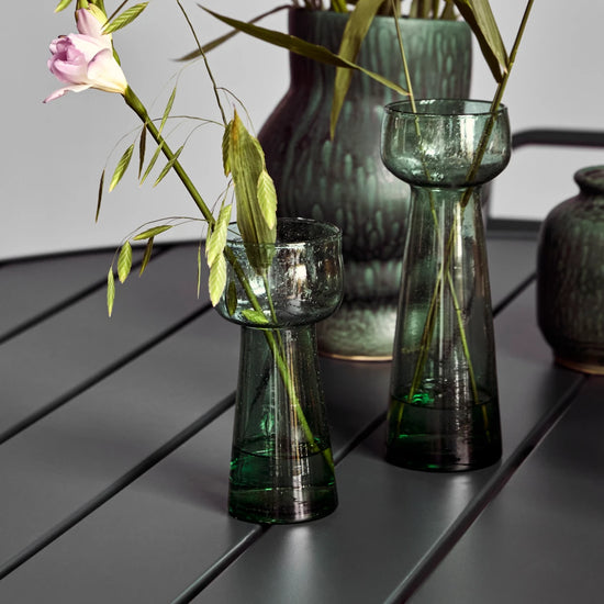 Vase, HDTuur, Grün