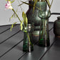Vase, HDTuur, Green