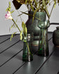 Vase, HDTuur, Green