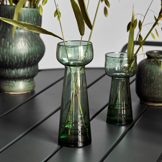 Vase, HDTuur, Grün