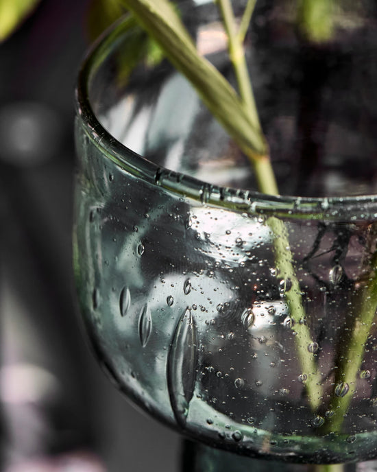 Vase, HDTuur, Green