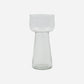 Vase, HDTuur, Clear