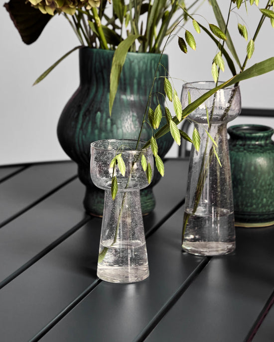 Vase, HDTuur, Clear