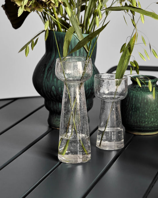 Vase, HDTuur, Clear
