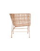 Chair, HDCuun, Nature