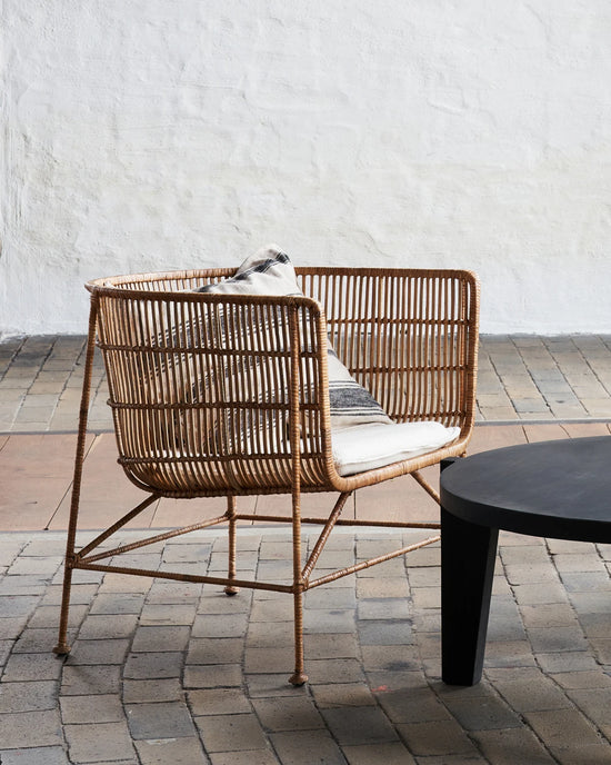 Chair, HDCuun, Nature