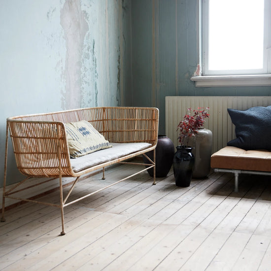 Sofa, Cuun, Natur