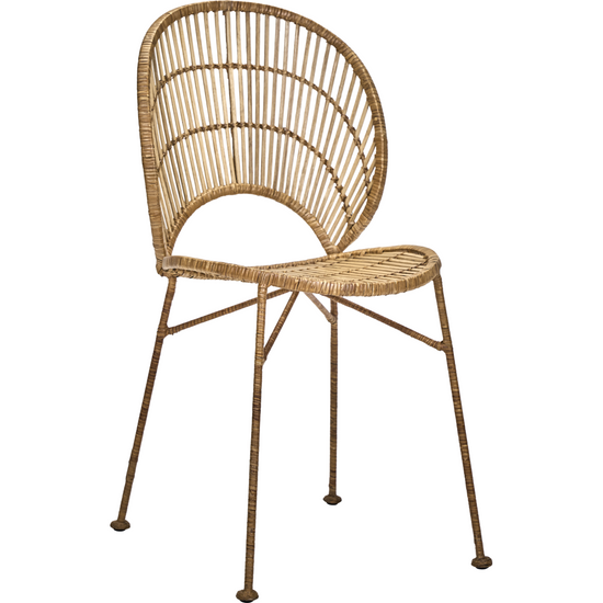 Dining chair, HDTrecca, Nature