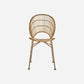 Dining chair, HDTrecca, Nature