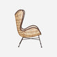 Lounge chair, HDFlow, Nature