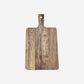 Cutting board, HDWalnut, Nature