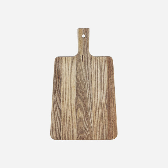 Cutting board, HDWalnut, Nature