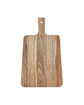 Schneidebrett, Walnut, Natur