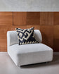 Cushion cover, HDWulo, Black